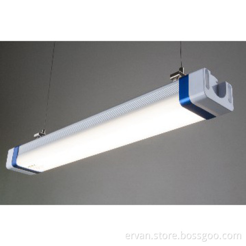 IP65 LED Tri-proof light 30W 2850Lm